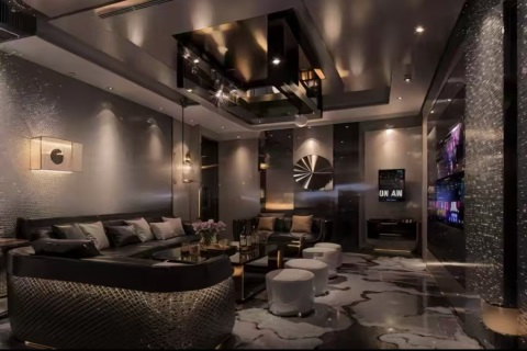 乐山迈阿密酒吧诚聘模特礼仪佳丽