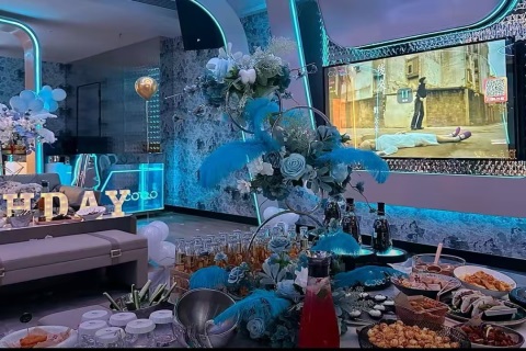 眉山KTV招聘新人入行推荐热门急聘兼职酒水促销员日结工