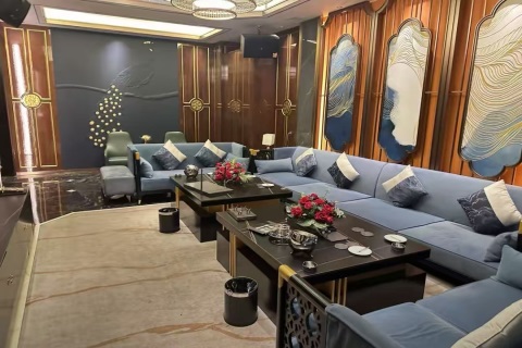 眉山KTV会所招聘开启高薪职业的密码